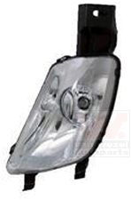 VAN WEZEL 4014995v -  Противотуманная фара
